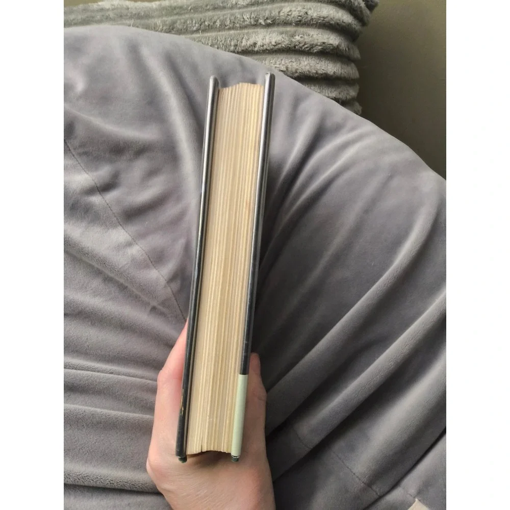 Ruby by V.C. Andrews
